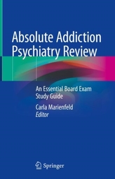  Absolute Addiction Psychiatry Review