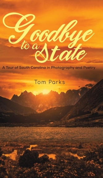 GOODBYE TO A STATE  GOODBYE TO A STATE