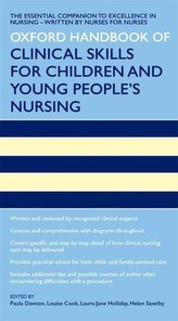  Oxford Handbook of Clinical Skills for Children\'s and Young People\'s Nursing