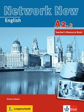 Network Now A2.2 - Teacher's Resource Book