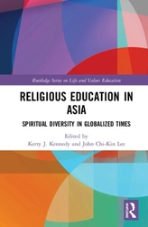  Religious Education in Asia