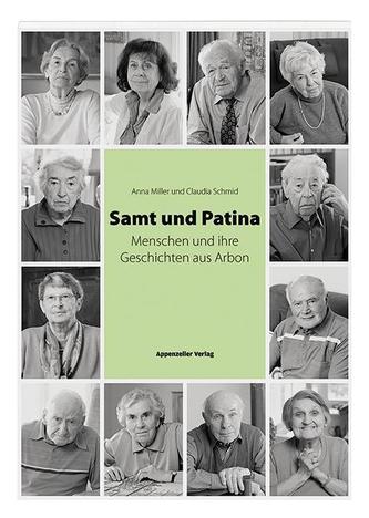Samt und Patina Samt und Patina