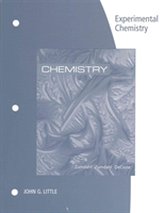  Lab Manual for Zumdahl/Zumdahl/DeCoste\'s Chemistry, 10th Edition
