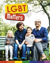  LGBTQ+ Matters