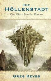 The Elder Scrolls: Die Höllenstadt