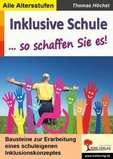 Inklusive Schule