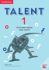 Talent Level 1 Teacher´s Book and Tests