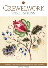  Crewelwork Inspirations