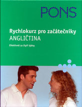 Rychlokurz pro začátečníky Angličtina