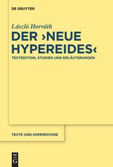 Der Neue Hypereides
