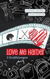 Love Me Harder