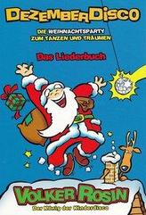 Dezember Disco