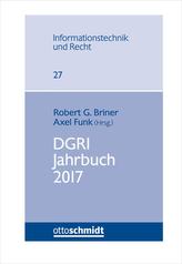 DGRI Jahrbuch 2017