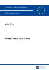 Related Party Transactions