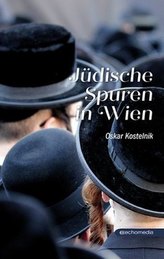 Jüdische Spuren in Wien
