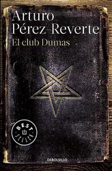 El Club Dumas