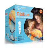 Glóbus