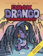 Drak Drango Hrdina prichádza