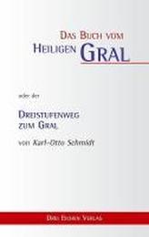 Das Buch vom Heiligen Gral