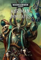 Warhammer 40.000 - Ahriman: Immutatus