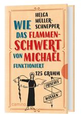 Wie das Flammenschwert von Michael funktioniert
