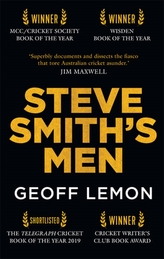  Steve Smith\'s Men