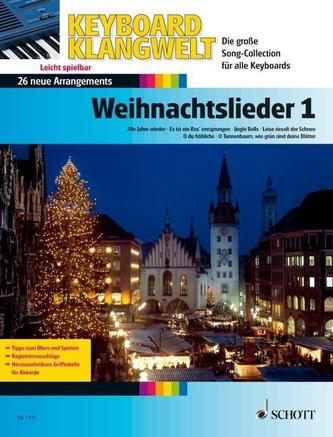 Weihnachtslieder Weihnachtslieder
