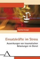 Einsatzkräfte im Stress