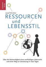 Ressourcen und Lebensstil