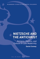  Nietzsche and The Antichrist