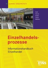 Einzelhandelsprozesse