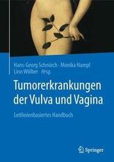 Tumorerkrankungen der Vulva und Vagina