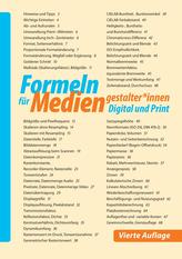 Formeln für Mediengestalter*innen Digital und Print