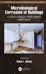  Microbiological Corrosion of Buildings
