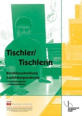Tischler / Tischlerin
