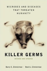  Killer Germs