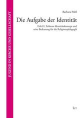 Die Aufgabe der Identität