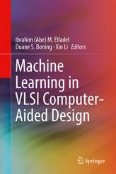 Machine Learning in VLSI Computer-Aided Design