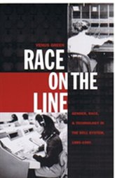  Race on the Line