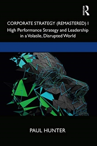 Corporate Strategy (Remastered) I  Corporate Strategy (Remastered) I