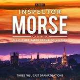 Inspector Morse: BBC Drama Collection