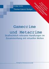 Gamecrime und Metacrime