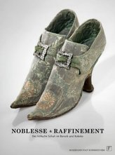 Noblesse & Raffinement