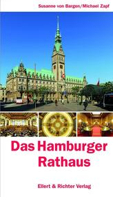Das Hamburger Rathaus