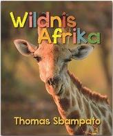 Wildnis Afrika