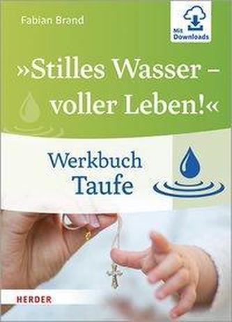 »Stilles Wasser - voller Leben!« »Stilles Wasser - voller Leben!«