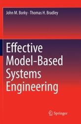  Effective Model-Based Systems Engineering