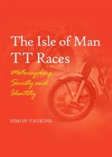 The Isle of Man TT Races
