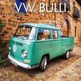 VW Bulli 2021