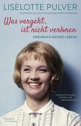 Was vergeht, ist nicht verloren